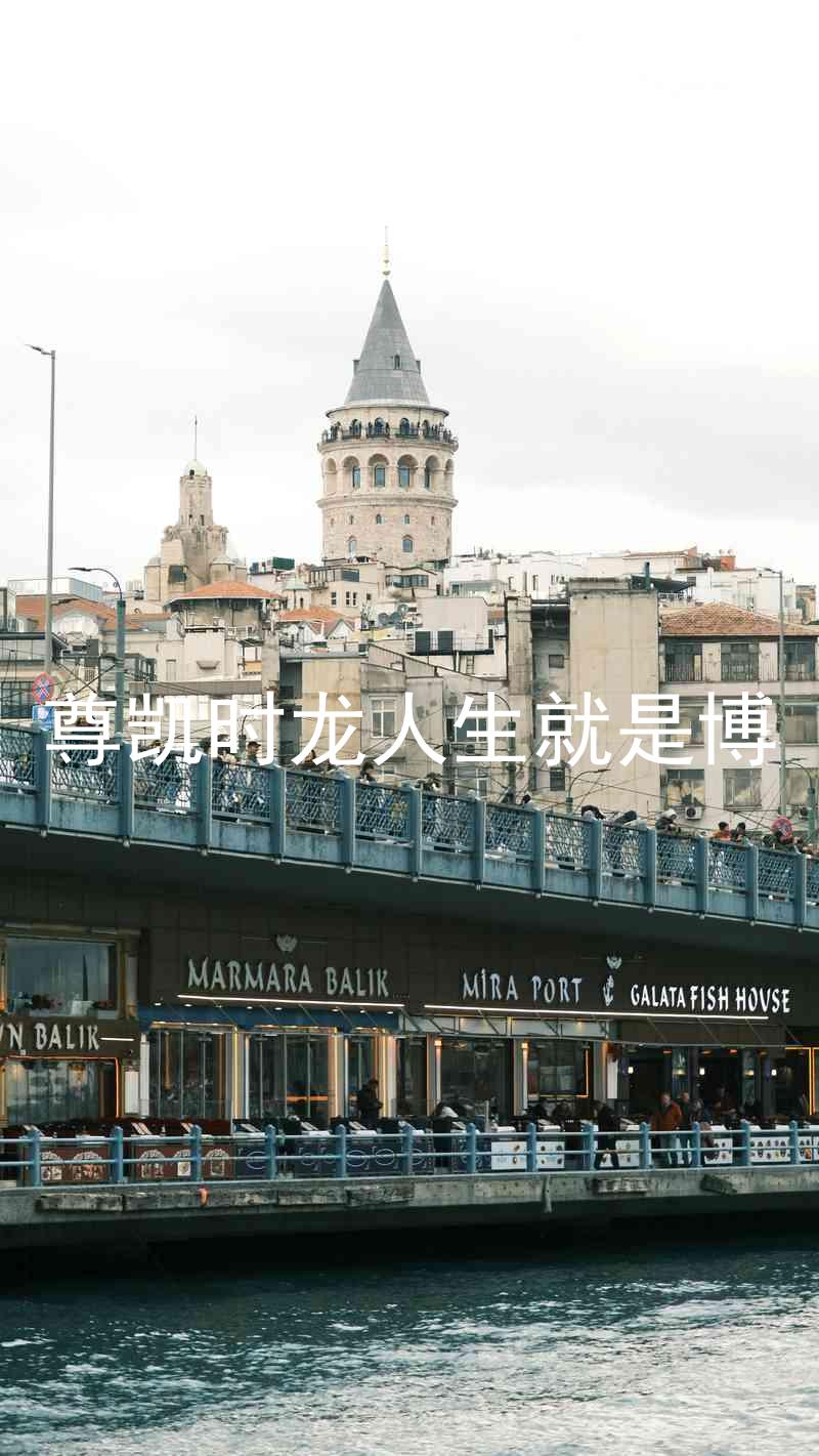 尊凯时龙人生就是博