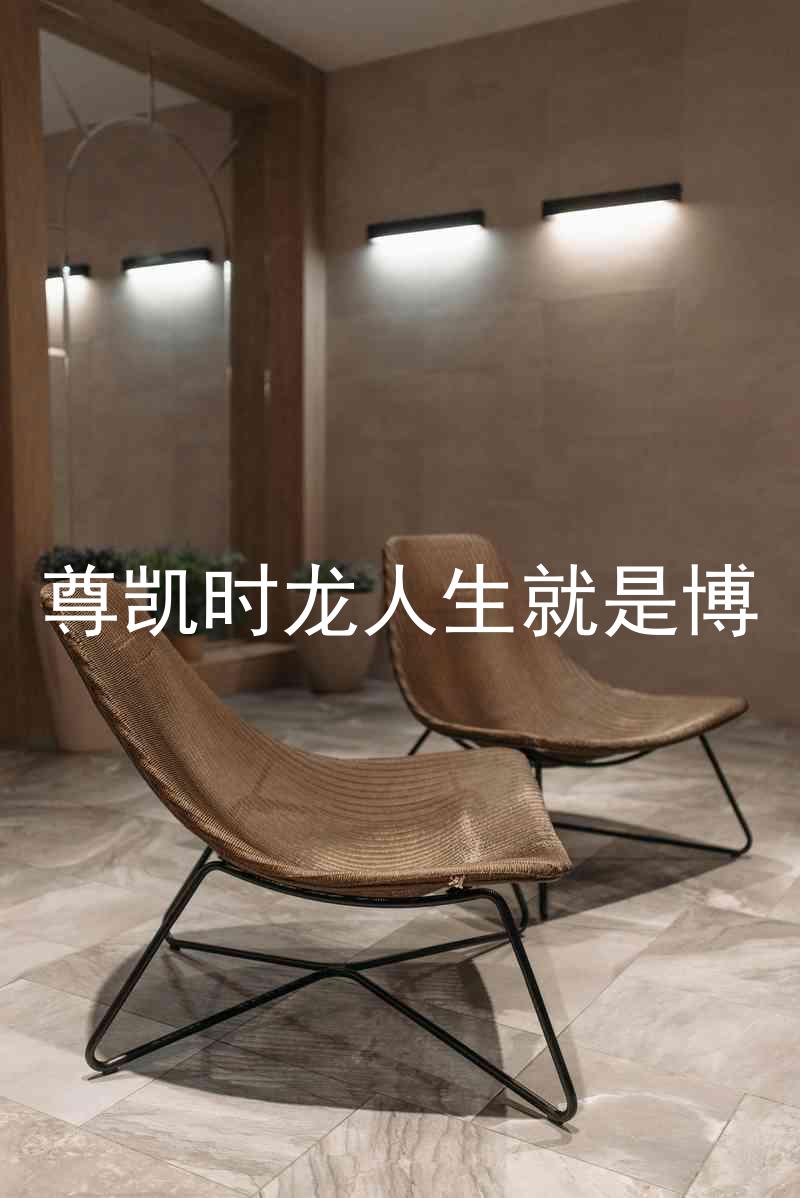 尊凯时龙人生就是博